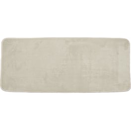 Πατάκι Μπάνιου Spitishop  (50x120) L-c Vitamine Taupe 1801462 50x120