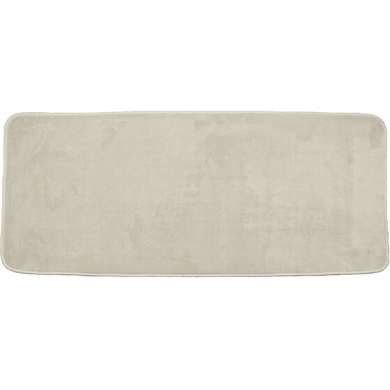 Πατάκι Μπάνιου Spitishop  (50x120) L-c Vitamine Taupe 1801462 50x120 image 0