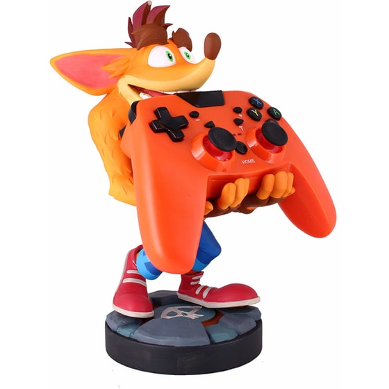 Βάση Στήριξης Cable Guys - Crash Bandicoot 4 image 1