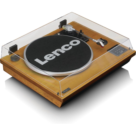 Πικάπ Lenco  LS-55 WA image 3