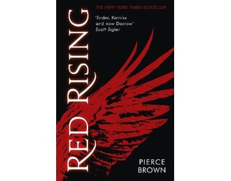 Red Rising image 0