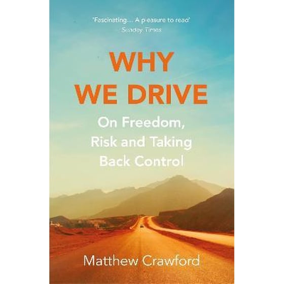Why We Drive image 0