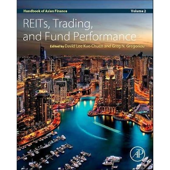 Handbook of Asian Finance image 0