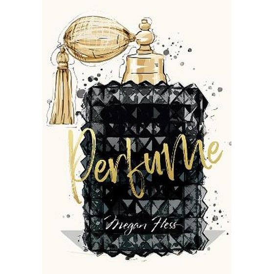 Megan Hess: Perfume image 0