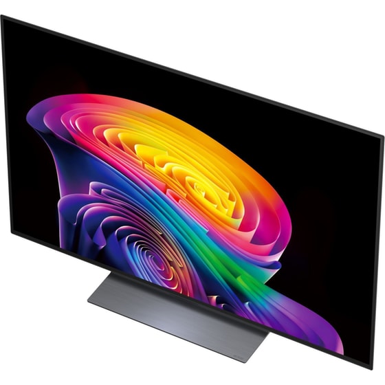 LG OLED 48" 4K Smart Τηλεόραση 48C64LA AI image 6