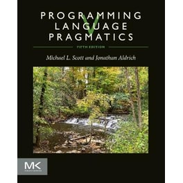 Programming Language Pragmatics