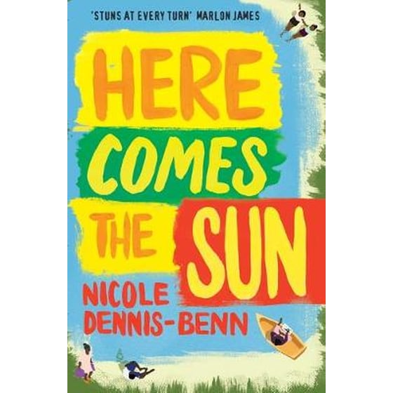 Here Comes the Sun image 0