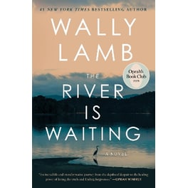 The River Is Waiting (Oprah's Book Club)