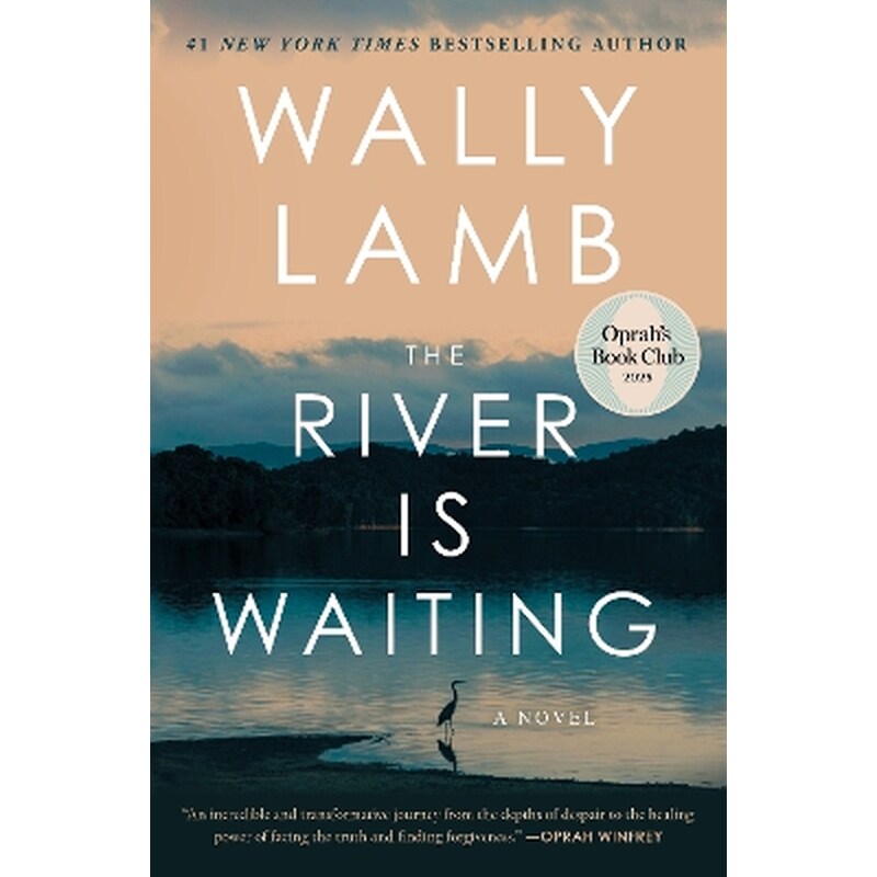 The River Is Waiting (Oprahs Book Club)