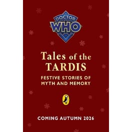 Doctor Who: Tales of the TARDIS
