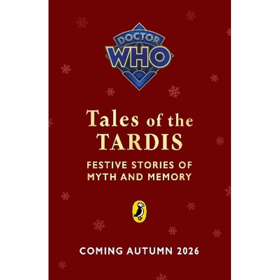 Doctor Who: Tales of the TARDIS image 0