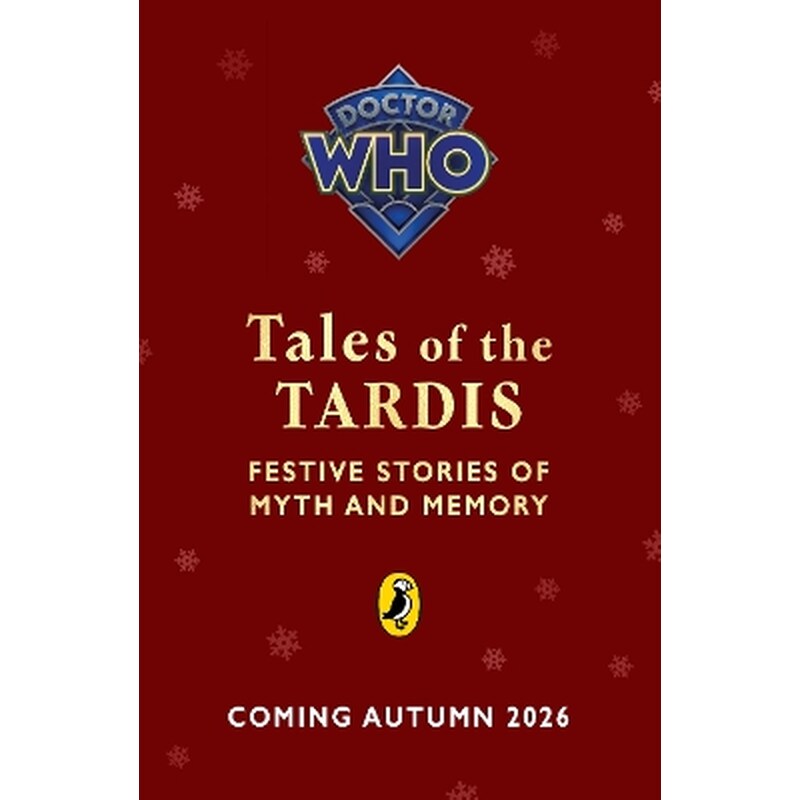 Doctor Who: Tales of the TARDIS