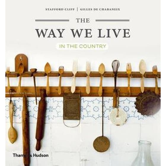 The Way We Live image 0