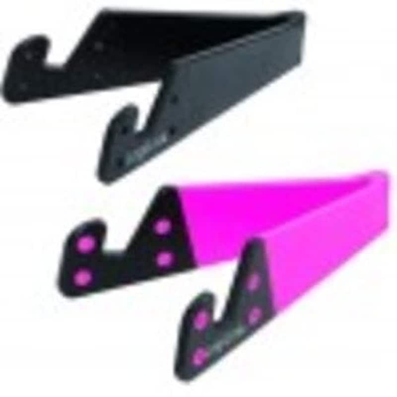 GENERIC Logilink Foldable Stand For Tablet - Pink-black