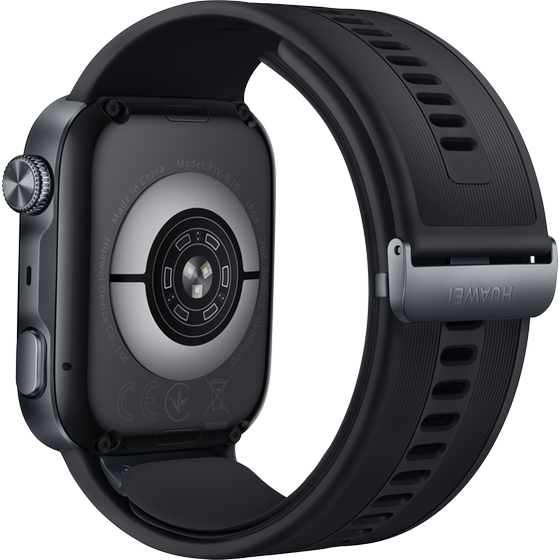 Smartwatch Huawei Watch D3 46mm - Black image 5