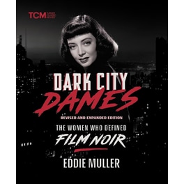 Dark City Dames