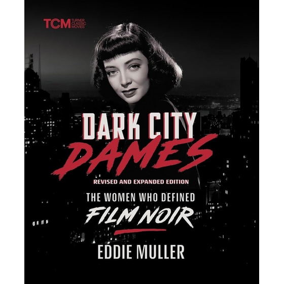 Dark City Dames image 0
