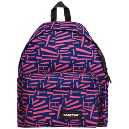 Τσάντα Πλάτης Eastpak Padded Pak'R Shape Pink