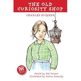 The Old Curiosity Shop