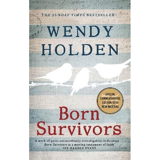 Born Survivors image 0