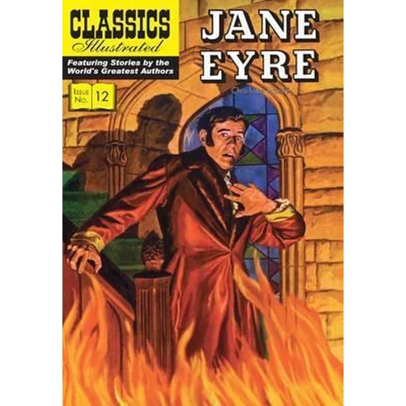 Jane Eyre