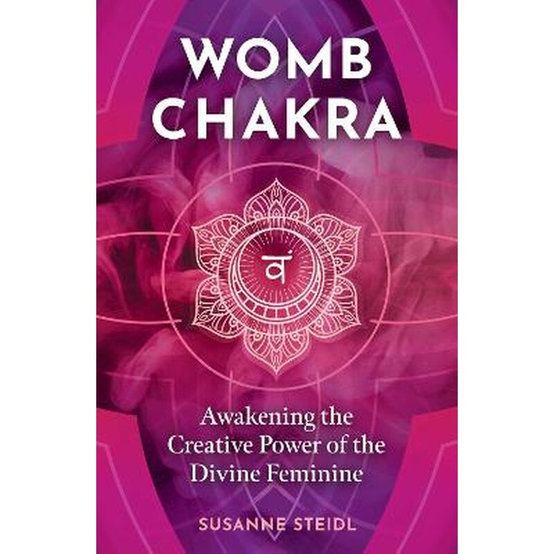 Womb Chakra