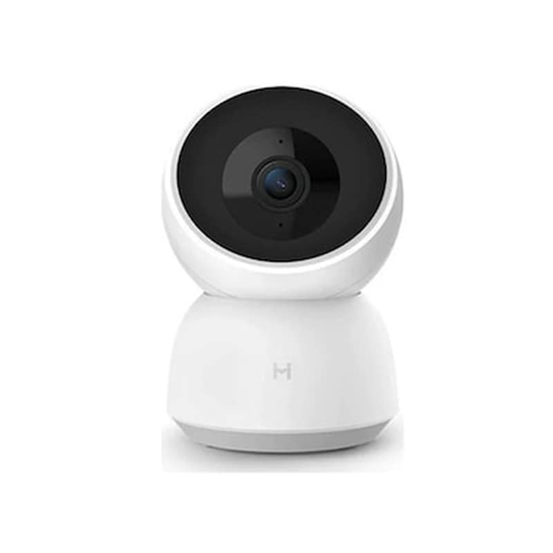 XIAOMI Ασύρματη IP Camera Xiaomi Imilab A1 Full HD Επιτραπέζια με Αμφίδρομο ήχο