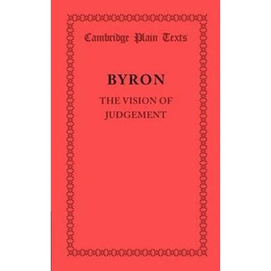Vision of Judgement image 0