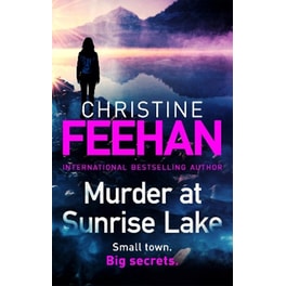 Murder at Sunrise Lake