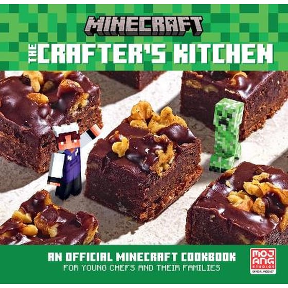 Minecraft: The Crafter’s Kitchen image 0