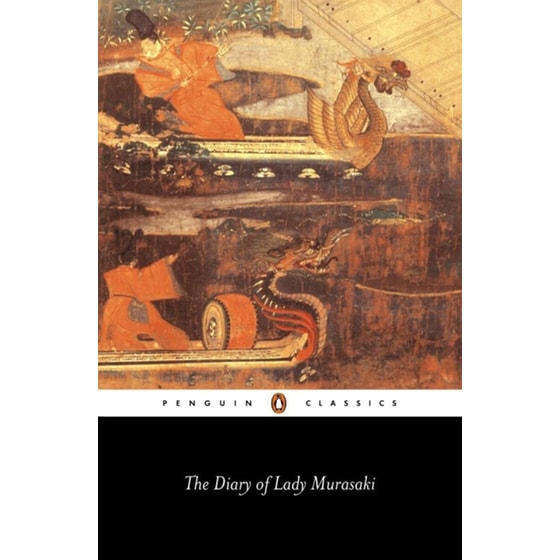 Diary of Lady Murasaki image 0