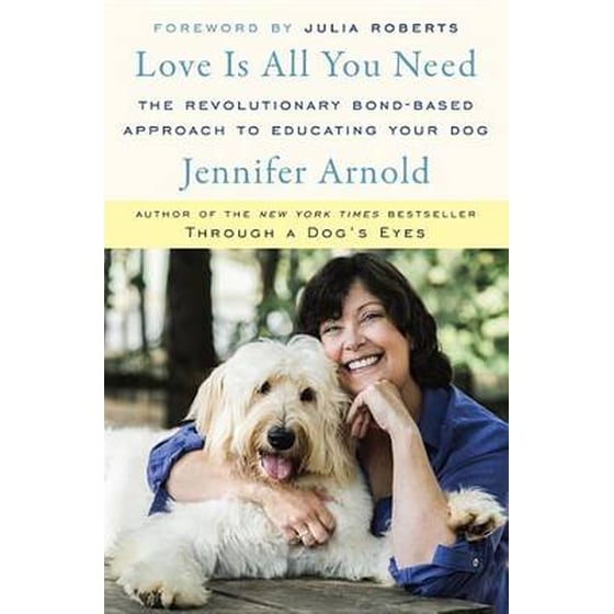Love Is All You Need image 0