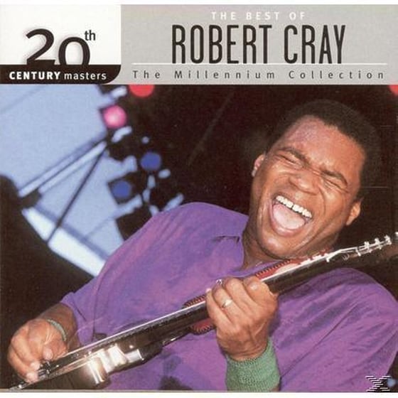 20th Century Masters image 0