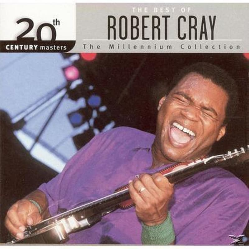 20th Century Masters