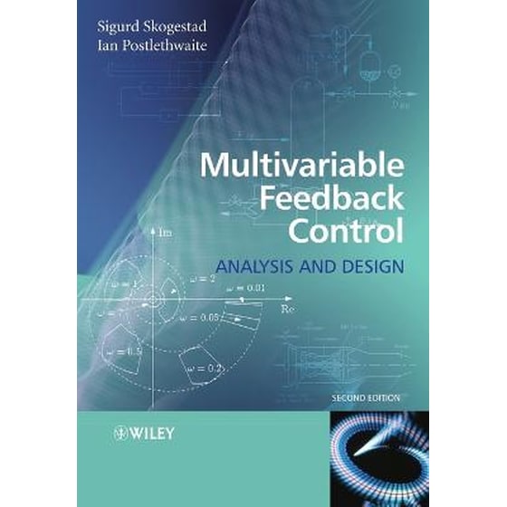 Multivariable Feedback Control - Analysis and Design 2e image 0
