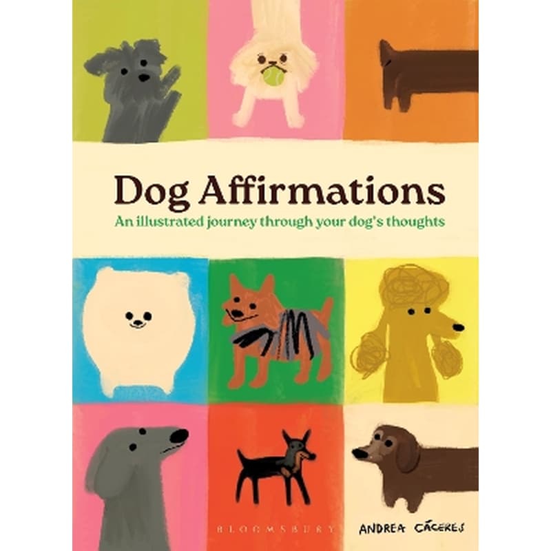 Dog Affirmations