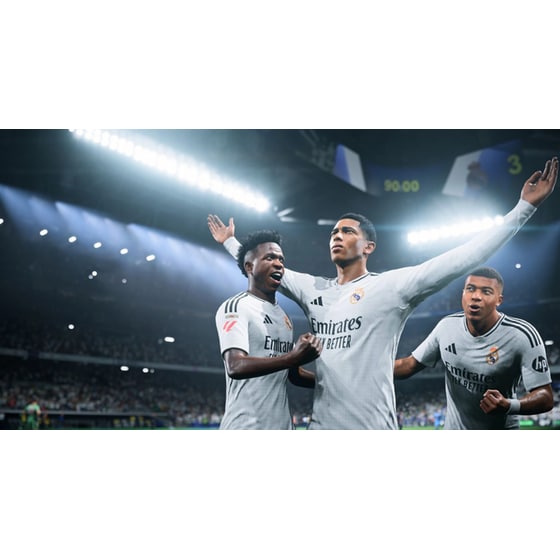 EA Sports FC25 - Nintendo Switch | Public