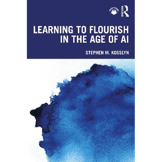 Learning to Flourish in the Age of AI image 0