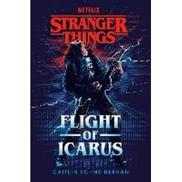 Stranger Things: Flight of Icarus