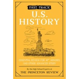 Fast Track- U.S. History