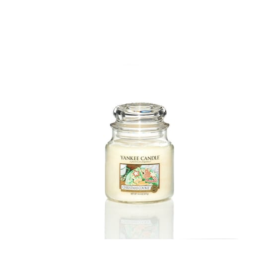 Yankee Candle Κερί Christmas Cookies image 0