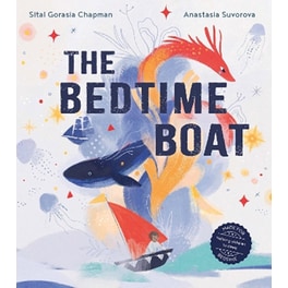 The Bedtime Boat