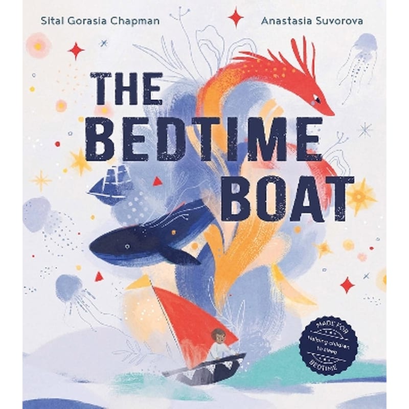 The Bedtime Boat