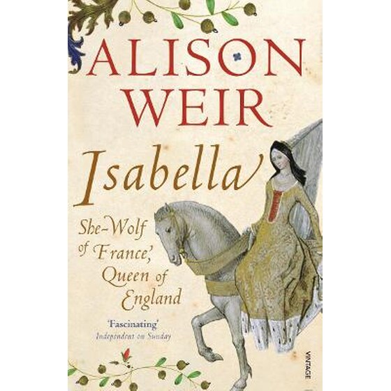 Isabella image 0