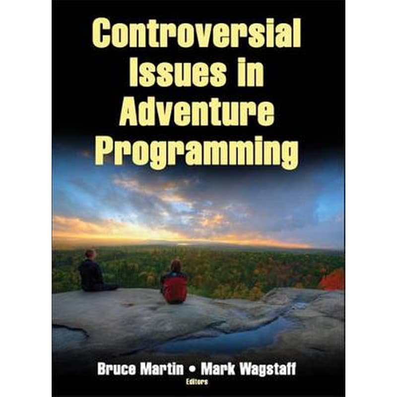 Controversial Issues in Adventure Programming