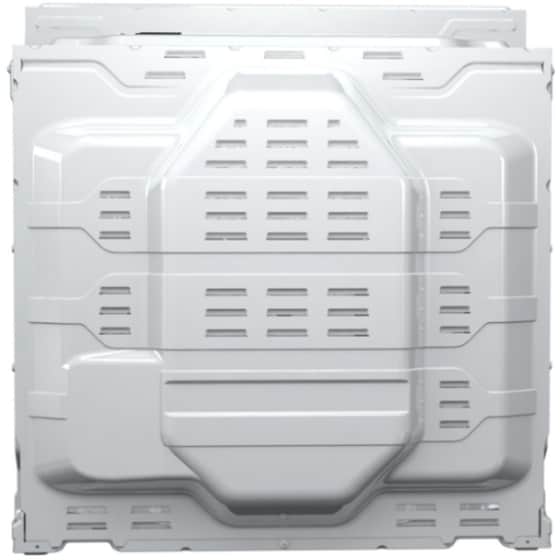 GORENJE BOS67372CLI 77 Lt Μπέζ Εντοιχιζόμενος Φούρνος Άνω Πάγκου image 1