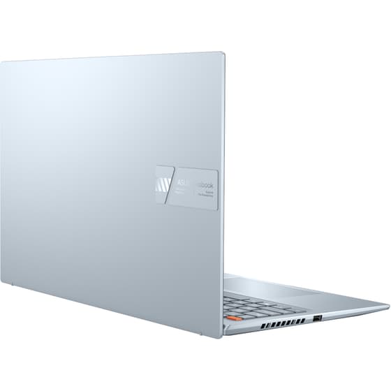 Laptop Asus VivoBook S 16X S5602ZA-L2062WS 16'' UHD OLED (Core i5-12500H/16GB/512GB SSD/Iris Xe Graphics/Win11Home) image 10
