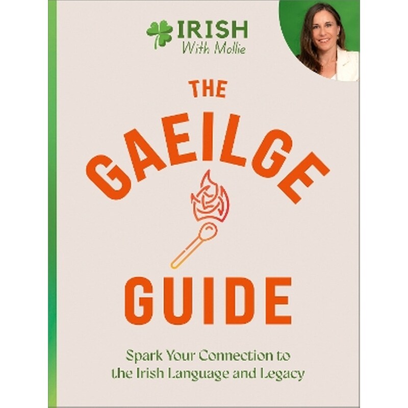 The Gaeilge Guide
