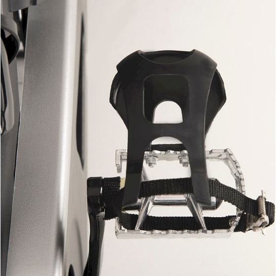 Ποδήλατο Γυμναστικής Toorx Spin Bike SRX-65 Evo Μαύρο/ Ασημί image 6