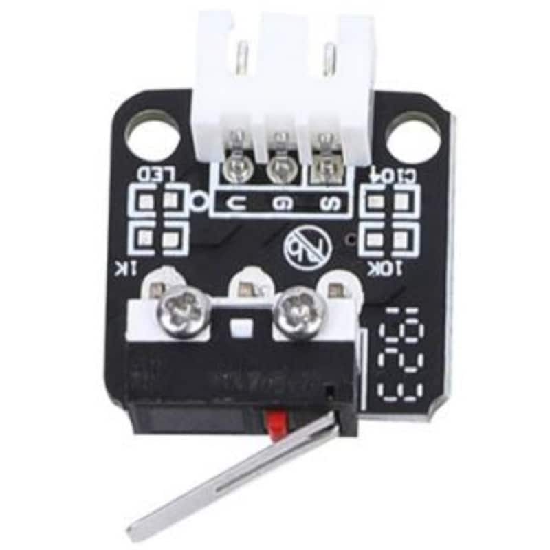Creality Limit Switch Kit για Ender 3/5/6 CR10/20